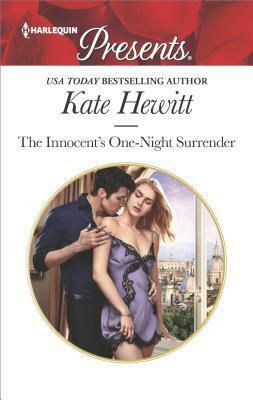 The Innocent's One-Night Surrender by Kate Hewitt