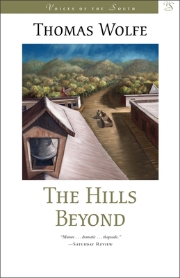 Hills Beyond (Revised) by Thomas Wolfe