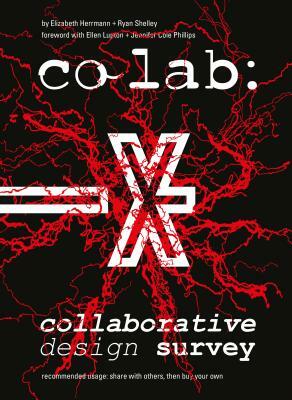 Co Lab: Collaborative Design Survey by Elizabeth Herrmann, Ryan Shelley