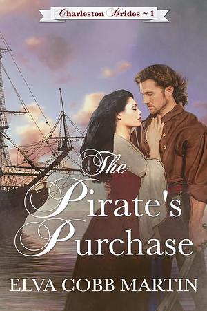 The Pirate's Purchase by Elva Cobb Martin