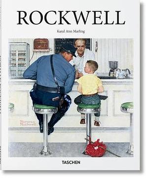 Norman Rockwell 1894-1978: America's Most Beloved Painter by Karal Ann Marling, Karal Ann Marling