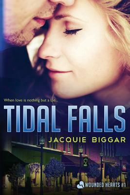 Tidal Falls by Jacquie Biggar