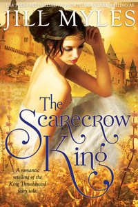 The Scarecrow King by Jill Myles
