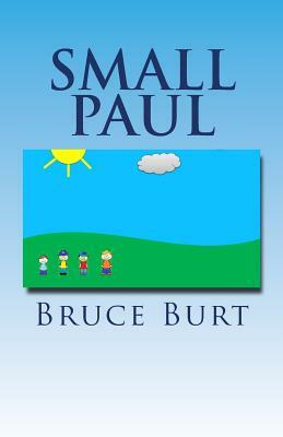 Small Paul by Bruce Burt