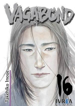 Vagabond, Volume 16 by Takehiko Inoue