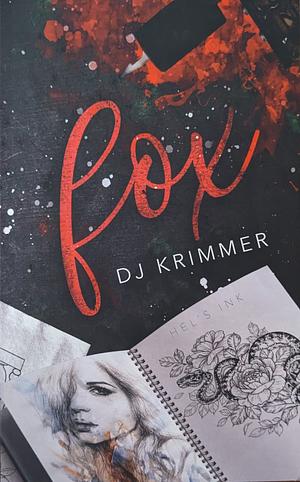 Fox by DJ Krimmer