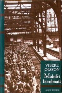 Molnfri bombnatt by Vibeke Olsson