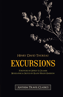 Excursions by Henry David Thoreau