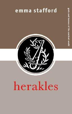 Herakles by Emma Stafford