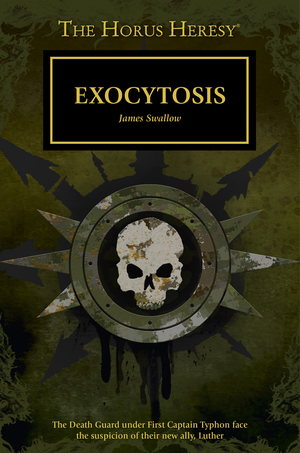Exocytosis by James Swallow