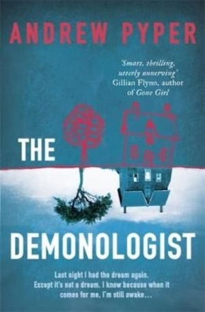 The Demonologist by Andrew Pyper