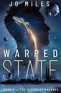 Warped State by Jo Miles