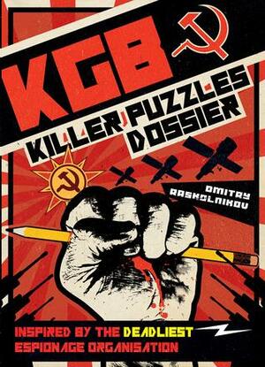 KGB Killer Puzzles Dossier by Tim Dedopulos