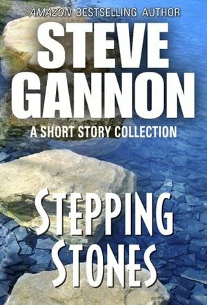 Stepping Stones by Steve Gannon