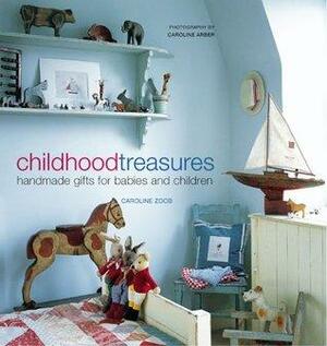 Childhood Treasures by Caroline Zoob