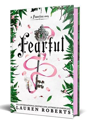 Fearful by Lauren Roberts