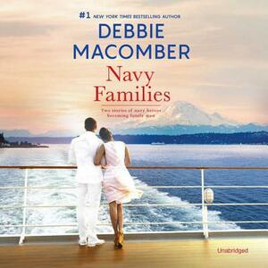 Navy Families: Navy Baby & Navy Husband by Debbie Macomber