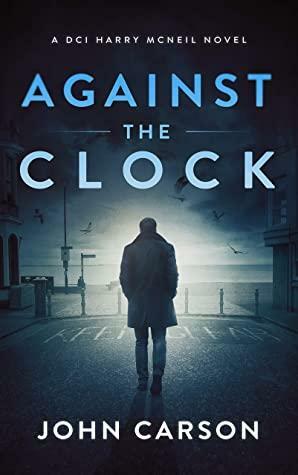Against the Clock by John Carson