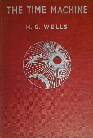 The Time Machine by H.G. Wells