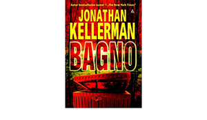 Bagno by Jonathan Kellerman