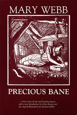 Precious Bane by Mary Webb