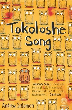 Tokoloshe Song by Andrew Salomon