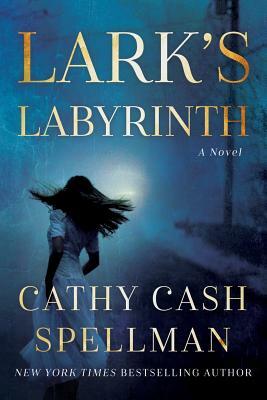 Lark's Labyrinth by Cathy Cash Spellman