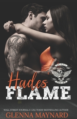 Hades' Flame by Glenna Maynard
