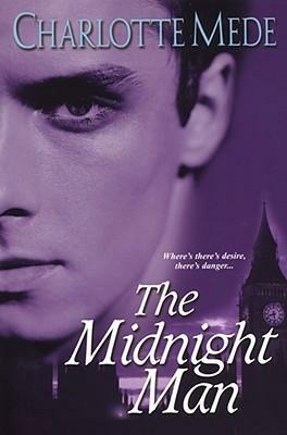 The Midnight Man by Charlotte Mede
