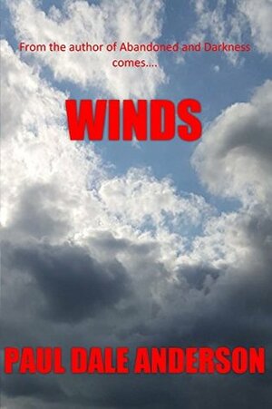 Winds by Paul Dale Anderson