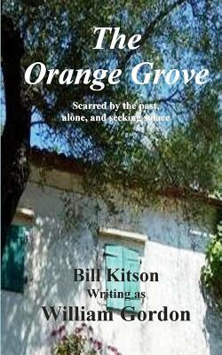 The Orange Grove by William Gordon