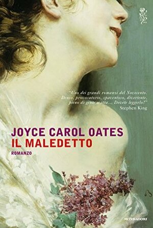 Il maledetto by Joyce Carol Oates