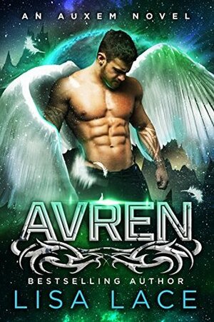 Avren by Lisa Lace