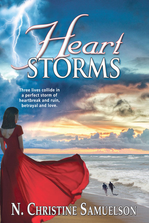 Heart Storms by N. Christine Samuelson