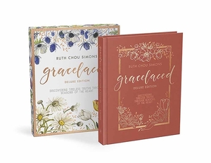 Gracelaced Deluxe Edition by Ruth Chou Simons