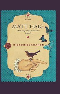 Historieläraren by Matt Haig