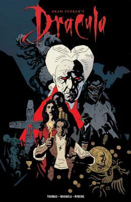 Bram Stoker's Dracula  by Roy Thomas