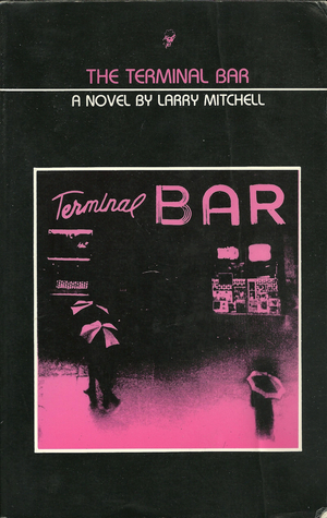 The Terminal Bar by Larry Mitchell