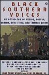 Black Southern Voices: An Anthology by John Oliver Killens, Jerry W. Ward Jr.