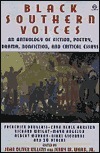 Black Southern Voices: An Anthology by Jerry W. Ward Jr., John Oliver Killens