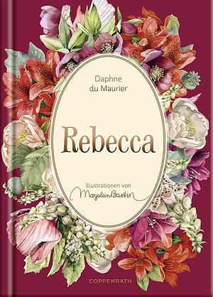 Rebecca by Daphne du Maurier