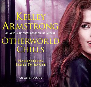 Baby Boom by Kelley Armstrong