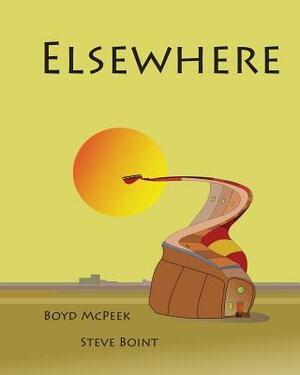 Elsewhere by Steve Boint