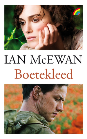 Boetekleed by Ian McEwan