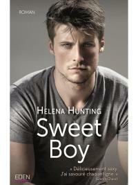 Sweet boy by Helena Hunting