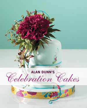 Alan Dunn's Celebration Cakes by Alan Dunn