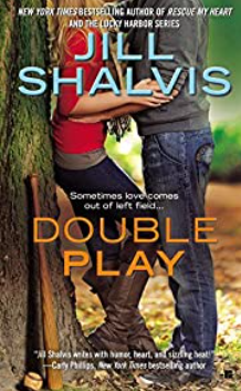 Double Play  by Jill Shalvis