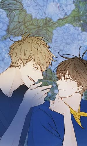 Our Paradise S1 by Greeneer, Nagwon Cheong