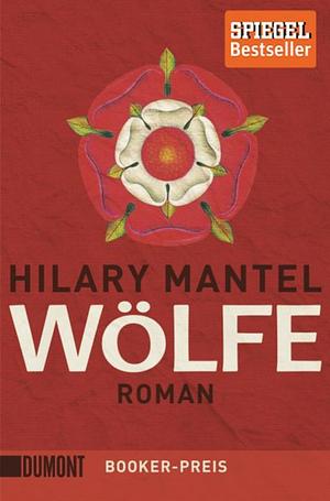Wölfe by Hilary Mantel