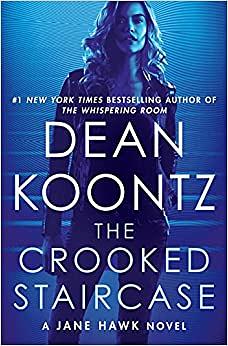 The Crooked Staircase by Dean Koontz